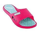 Una zapatilla ligera y muy cómoda de llevar