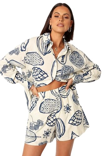 Image of Petal & Pup Women's Bonnie Two Piece Set