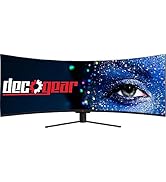 Amazon.com: Deco Gear 40” 5K Super UltraWide Monitor (5120×2160