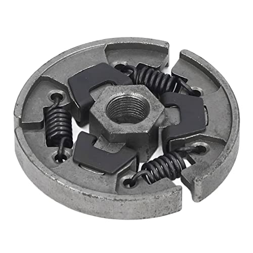 KIMISS Herramienta de Montaje de Tambor de Embrague de 325 '-7T para MS231 MS241 MS251 MS231C MS241C MS251C, Accesorios de Piezas de Motosierra