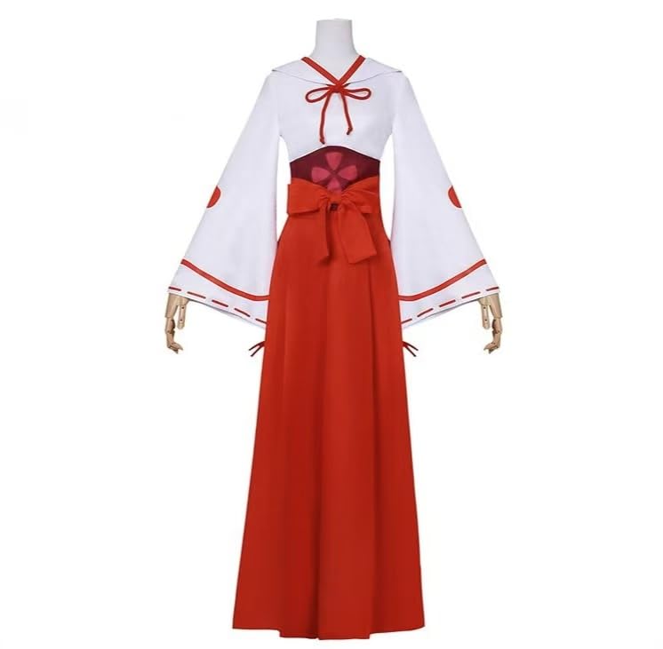 Amazon | 朱菜 シュナ 転スラ コスプレ衣装 転生したらスライムだった