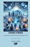  Stockage d\'énergie: Comment l’avenir du Pouvoir se Dessinera-t-il ? (L\'avenir de L\'énergie, Band 5)