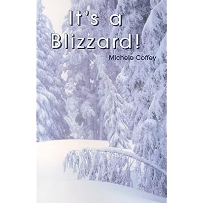 It's a Blizzard!