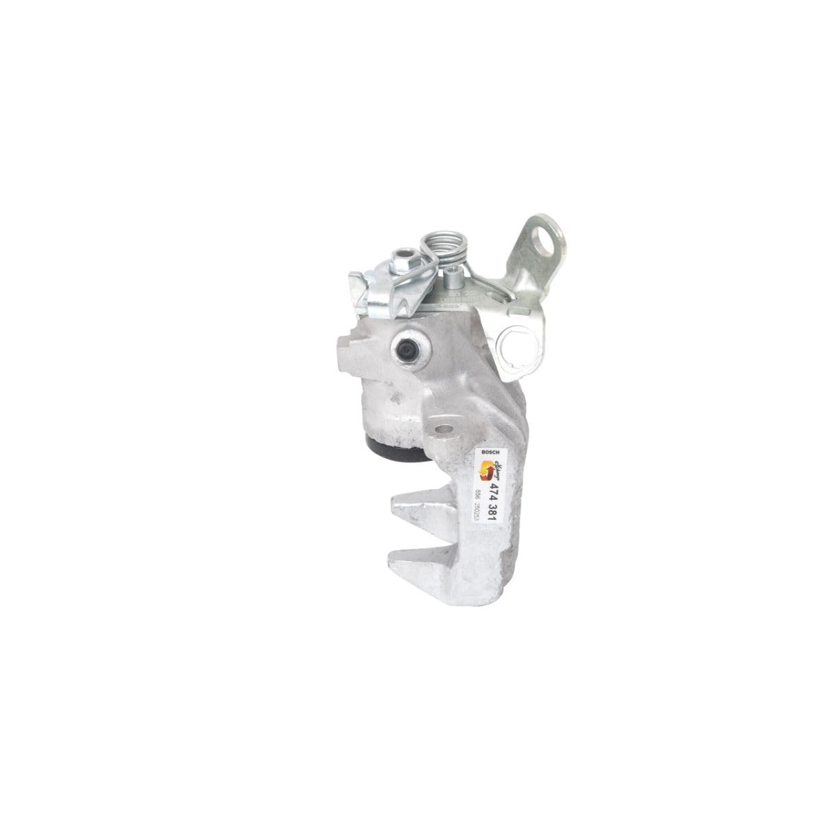 BOSCH 0986474381 Bremssattel : Amazon.de: Auto & Motorrad