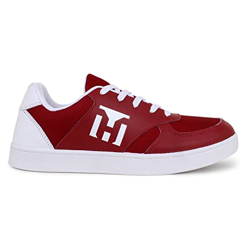 Image of Hygear Mens Metaphor Sneakers