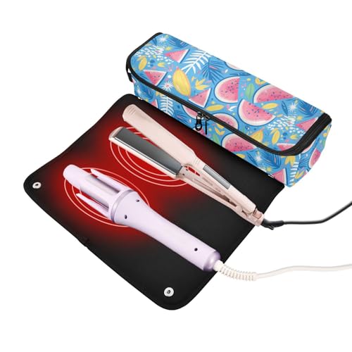 Bolsa de Viaje para Herramientas de Cabello miniatura 2