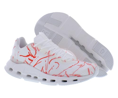 Image of On Women's Cloudnova Sneakers