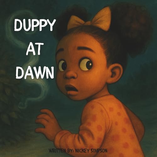 Duppy at Dawn: A Jamaican Folklore of Friendship and Fearlessness