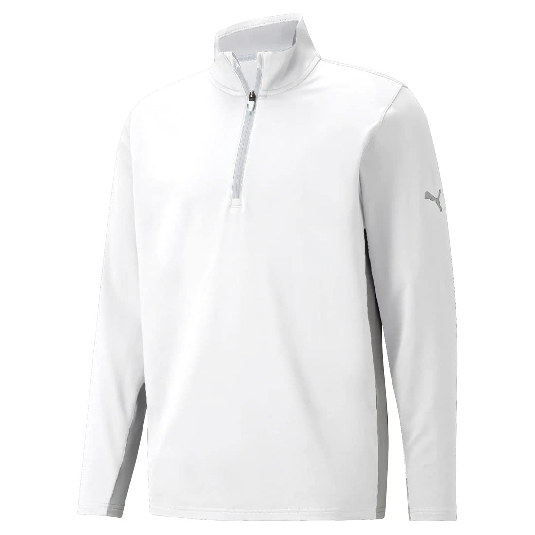 Men's Quarter Zip Pullover: Best 50 Picks for 2023 41 PUMA GOLF Men's Gamer 1/4 Zip