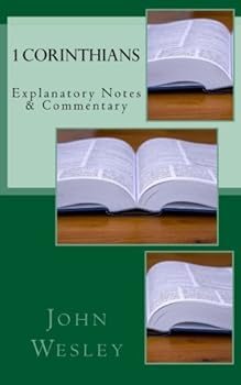 Paperback 1 Corinthians: Explanatory Notes & Commentary Book