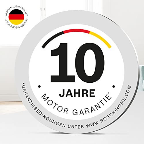 Bosch Akku-Staubsauger Unlimited: Kabellose Reinigungslösung