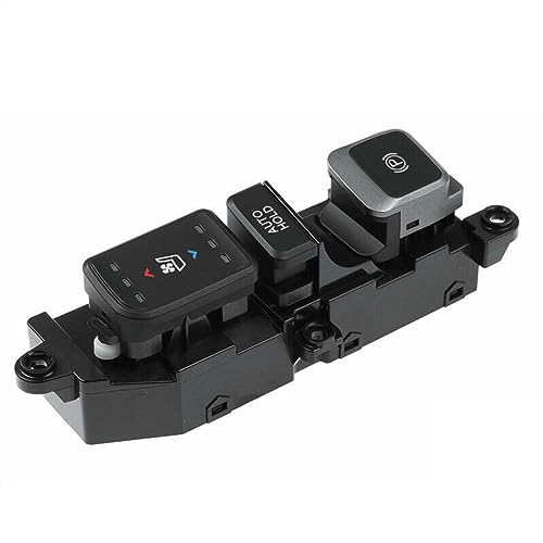 Interruptor de freno de estacionamiento para Hyundai Santa Fe XL DM 93310-2W3154X OEM 1