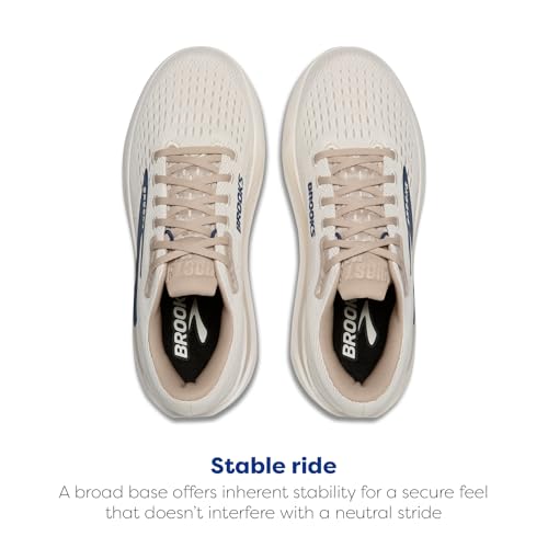Image of Brooks Men's Ghost Max 3 Neutral Running & Walking Shoe
