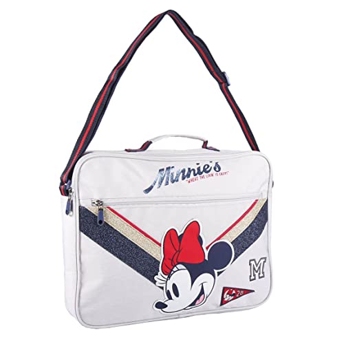 CERDÁ Mochila Escolar Infantil Power Players Con Luci LED: Zaino 3D Per Bambini (2-6 Anni) - Licenza Ufficiale ZAG, Colore Rosso