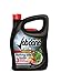Price comparison product image Job Done 86600139 Path Weedkiller, 3L - Fast Acting Weedkiller - for Pavement, Patio and Driveway - Weeds with 3 Months Protection - Systemic Weedkiller - Ready To Use Weed Killer, Black