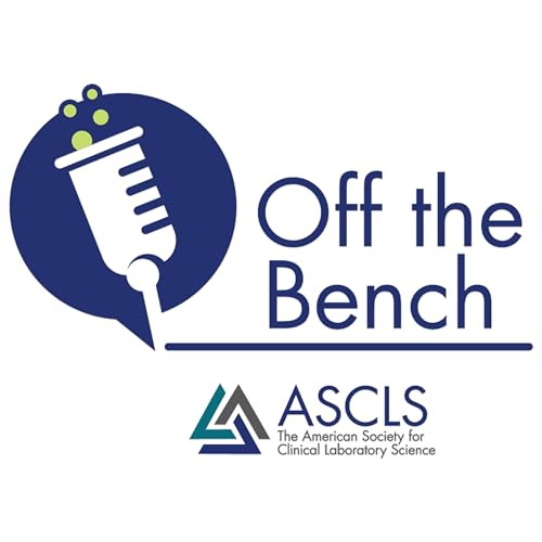 Off the Bench cover art