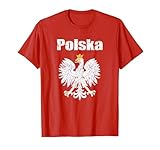 Du bist Pole oder Polska Fan und liebst das Land ? Dann hol dir diesen Fanartikel für deine Heimat!