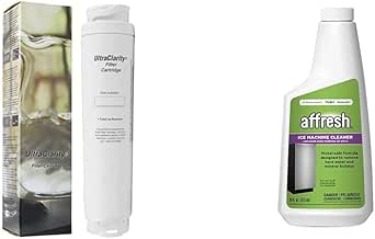 Amazon.com: BOSCH/Cuno 9000 077104 UltraClarity REPLFLTR10 Refrigerator ...