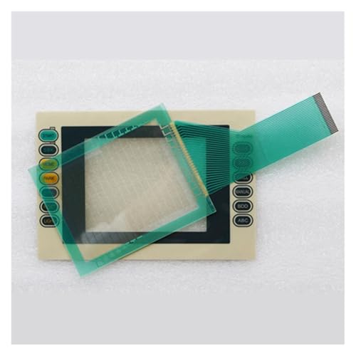 Film plastique GSC-06TND tactile et pavé de commande GH-505-50K GH-505H
