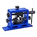 NcStar Universal Pistol Rear Sight Tool, Blue, One Size