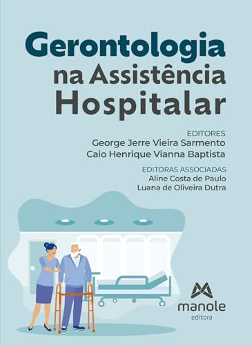 Gerontologia na assistência hospitalar
