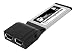 SIIG FireWire Express Card (NN-EC2022-S1)