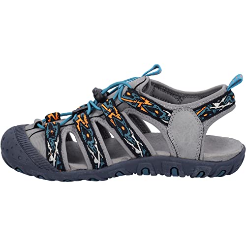 CMP Kids Sahiph Hiking Sandal