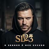  O Senhor É Meu Escudo