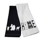 Monsters Inc. Kitchen Towel Set