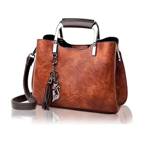 Rofozzi Trinity Small Vegan Leather Purse Cover