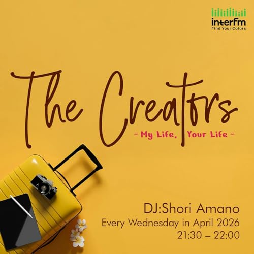 Couverture de The Creators～My Life, Your Life~