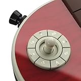 CRKD Gibson Les Paul Cherry Sunburst Pro Edition Guitar Controller Collectors Bundle (Multi-platform) - Image 5