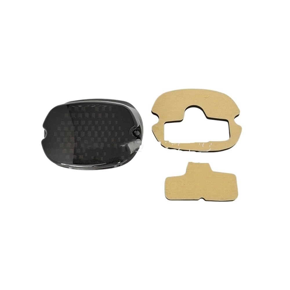 Posteriore Stop Freno Segnale Fanale Indicatore di direzione Integrato Fanale posteriore a LED Lampada Licenza arresto per Per Sportster XL883 Electra Glide Per Road King Per Dyna