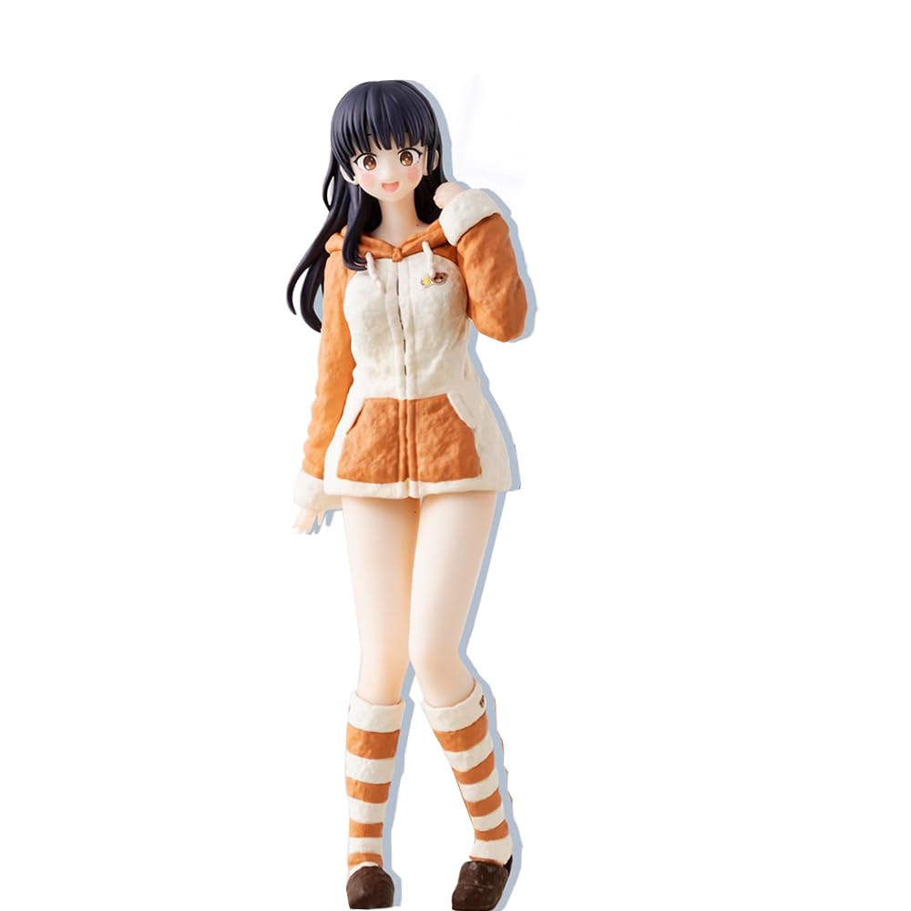 QAHEART Yamada Anna Figure Kyotaro Ichikawa Action Figure PVC Model Statue Ornaments Collection