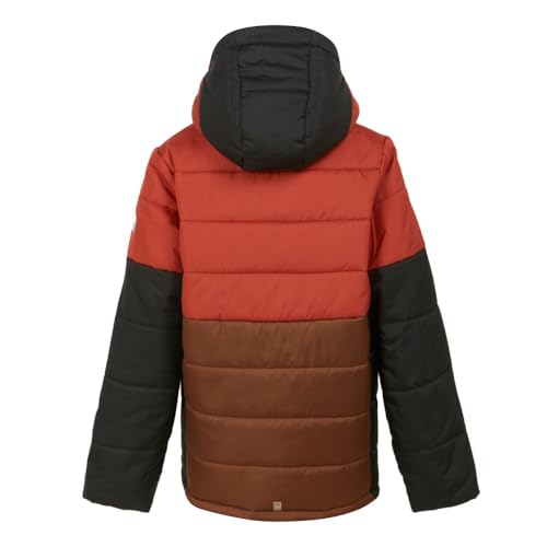 Lofthouse Viii Jacket 9-10 Years4