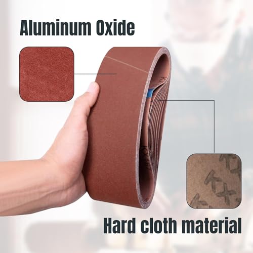La mejor comparación de Accesorios para lijadoras en madera - cinco favoritos. 22 Imagen adicional
