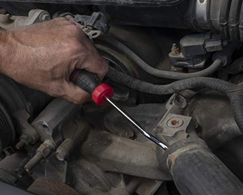 Lisle 82130 Hose Spoon