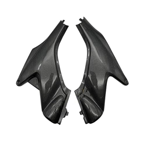 �ɓK������ CB600F �ɓK������ �z�[�l�b�g 600 2003 2004 2005 2006 Cb600 600f �I�[�g�o�C �t�F�A�����O �T�C�h �J�o�[ �T�C�h �p�l��(Carbon fiber texture)