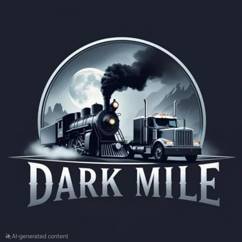 Dark Mile Episode 9 The Lost Episode....