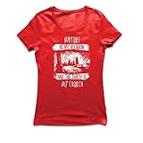 SIE PASSEN WIE EIN HANDSCHUH - Wir sind in Europa ansässig, und die Hemden sind in europäischen Größen erhältlich. Unsere kurzärmeligen T-Shirts sind eine normale Passform. Bestellen Sie ein größeres Hemd, wenn Sie zwischen den Größen liegen. Bei nicht weißen Kleidungsstücken kann es zu leichten Rückständen von der im Druckprozess verwendeten Vorbehandlungsflüssigkeit kommen. Es wird mit der ersten Wäsche ausgewaschen. Wir bieten auch Kurzarm-Shirts, Westen und Kapuzenpullover an.