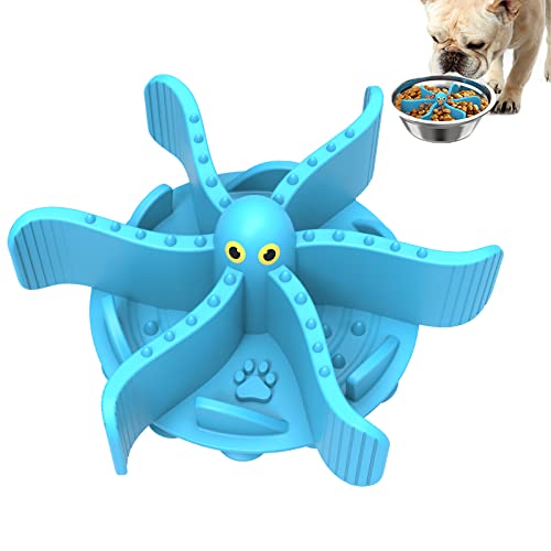 Top 10 Best Slow Feeder For Bulldog Reviews & Buying Guide Katynel