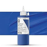 pintura acrilica azul metalizado APLICACIÓN: Interior/Exterior
