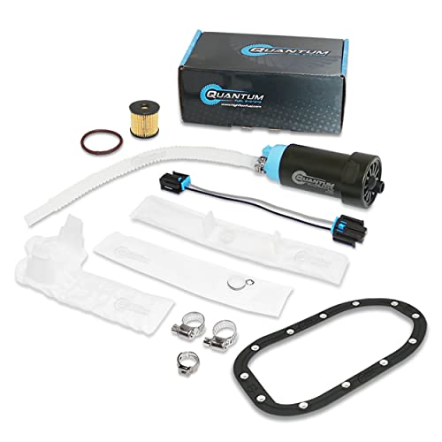 Bomba de Combustible para FXDBI Street Bob y FXDLI Kit de Reparación Sistema de Inyección