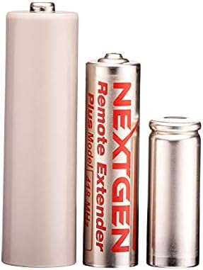 Nextgen Transmitter Battery for 418Mhz Remote Extender