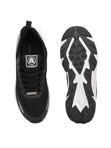 Image of OFF LIMITS Men Combat-X Outdoor Shoes