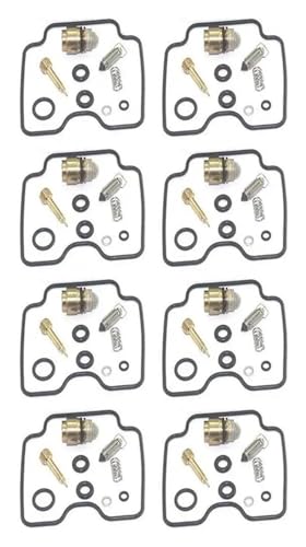 Kits réparation carburateur Bandit1200 pour éliminer les fuites