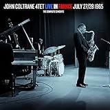 Live In France July 27-28 1968: The Complete Concerts