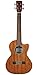 Cordoba, 4-String 20TM-CE Mahogany Ukulele, Right, Natural, Tenor Cutaway Electric (COD 20TMCE)