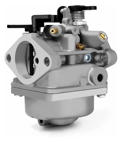 Carburateur Mercury 4-6 CV haute précision pour Tohatsu 803522T2