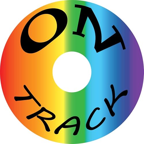 On Track-Episode 5: Spotify cover art
